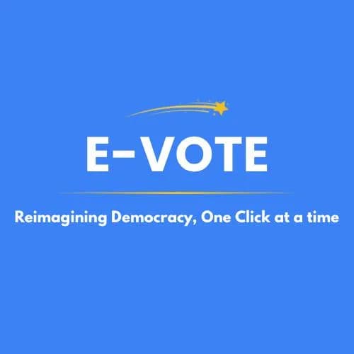 E-Vote