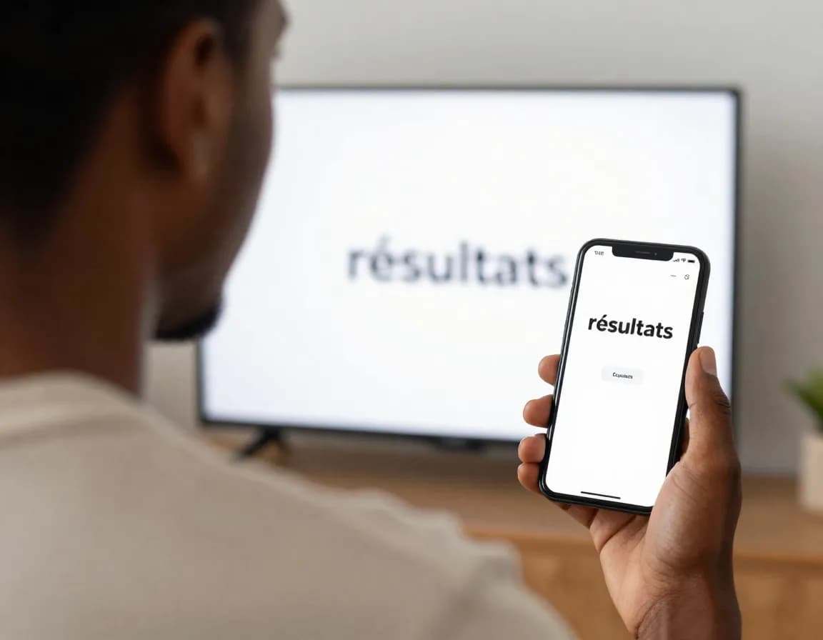 Résultats vérifiables
